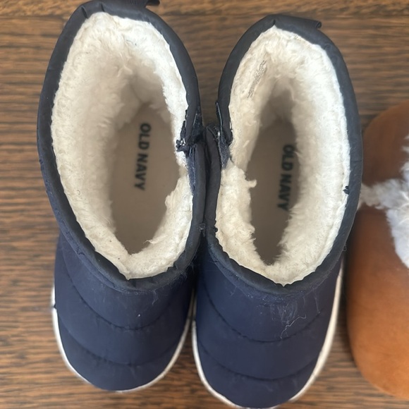 Baby booties - Picture 2 of 7